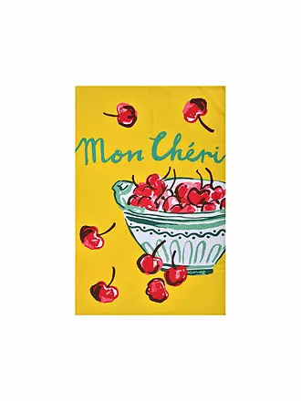 ULSTER WEAVERS | Geschirrtuch 45x75cm Summer Fruits Cheri | 